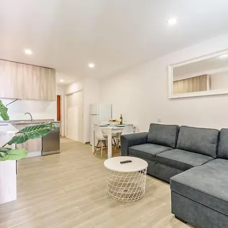 Aquamar Apartamento *