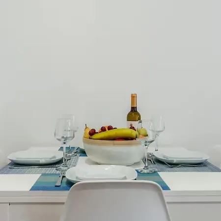 Aquamar Apartamento *