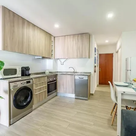 Apartamento Aquamar Albufeira