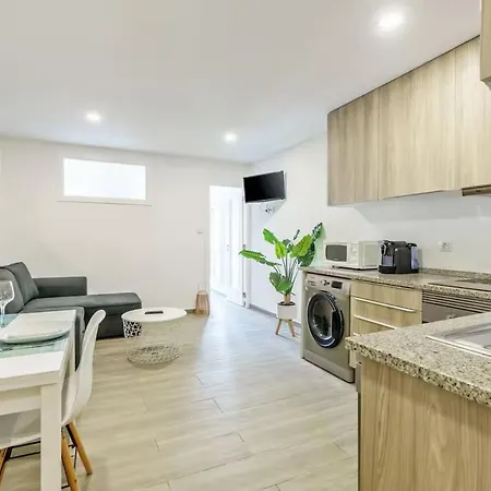 Aquamar Apartamento *