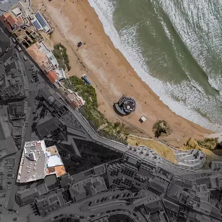 Aquamar Apartamento Albufeira